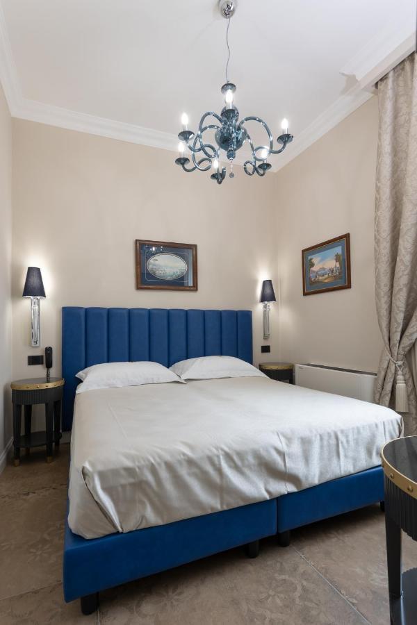 Domus Clelia Paestum Antica Luxury Rooms Exterior photo